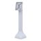 RAM Mounts Standfuss (14 Zoll) - VESA 75x75 mm Anbindung, dreh-/schwenkbar, hellgrau