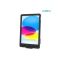 RAM Mounts IntelliSkin Thin Case Ladeschutzhülle für Apple iPad 10 & 11 Gen. (A16) - GDS-Technologie - USB-C-Anschluss (Extern)