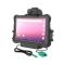 RAM Mounts Form-Fit Holder (Latch) for Honeywell ScanPal EDA10A Tablet in OEM Protective Boot - 5.5mm DC & Dual USB-A Connector
