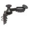 RAM Mounts Swivel Arm with Vertical Tube Base