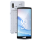 CipherLab RS20, portable data collection device, 5.5-inch (1440x720), Android 16, Octa Core 2.6GHz, RAM: 6GB, storage: 64GB, cameras: 8MP/16MP, NFC, Bluetooth 5.4, Wi-Fi 6E, IP65