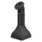 RAM Mounts 7-inch Pedestal Mount - 2-/4-Hole AMPS Pattern, swivel/tolt 180 degrees