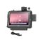RAM Mounts Form-Fit Holder (Key-Locking) for Getac ZX10