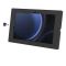 RAM Mounts Safe-Case for Samsung Galaxy Tab S9 & S9 FE - Key-Lock, several Hole Pattern