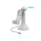 RAM Mounts GDS Uni-Conn Stand Docking Station (7“) with Key Locking (Right) - Rotatable & Tiltable - USB-C Connection - Gray