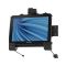 RAM Mounts Form-Fit Holder (Latch) for Zebra ET80/85