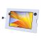 -inchRAM Mounts Safe-Case for Zebra ET4x 10-inch-inch Tablet - Key-Lock, several Hole Pattern, light gray-inch