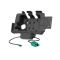 RAM Mounts GDS EZ-Roll'r Holder for Zebra ET40/45 (8-inch)