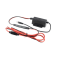 RAM Mounts GDS Hardwire-Charger - 20-60V DC Input - 14V DC Output - Male DC 5.5mm