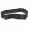 Zebra belt