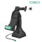 GDSÂ® Uni-Connâ„¢ 7-inch Locking Pedestal Dock with USB-C