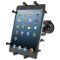 RAM Mounts X-Grip Suction Base Holder