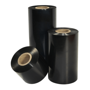 Thermal transfer ribbons