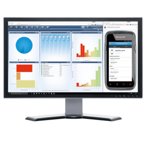 Soti Mobicontrol, dedicated environ fee, 1mo