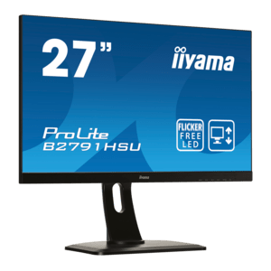 iiyama ProLite XUB27/XB27/B27