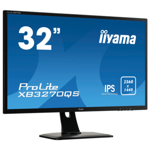 iiyama ProLite XB32/B32