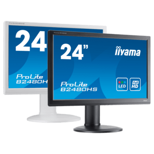 iiyama ProLite XUB24/XB24/B24